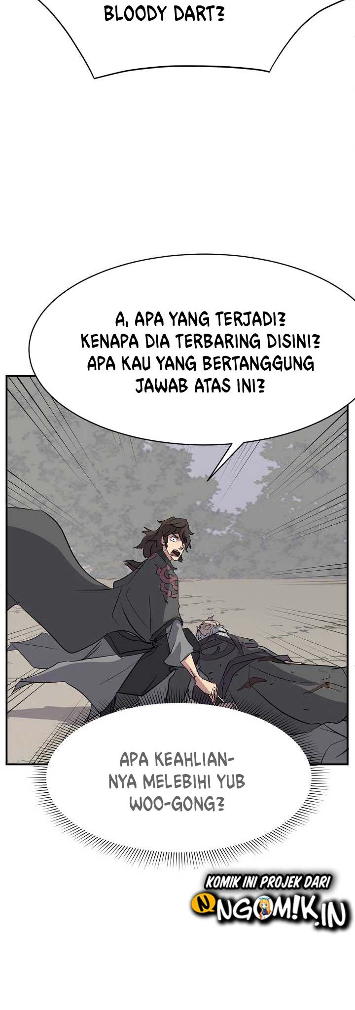 The Invincible Immortal Chapter 69 Gambar 45