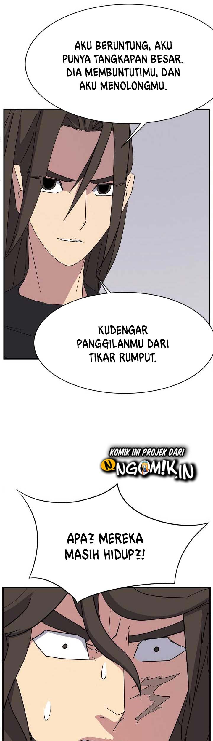 The Invincible Immortal Chapter 69 Gambar 46