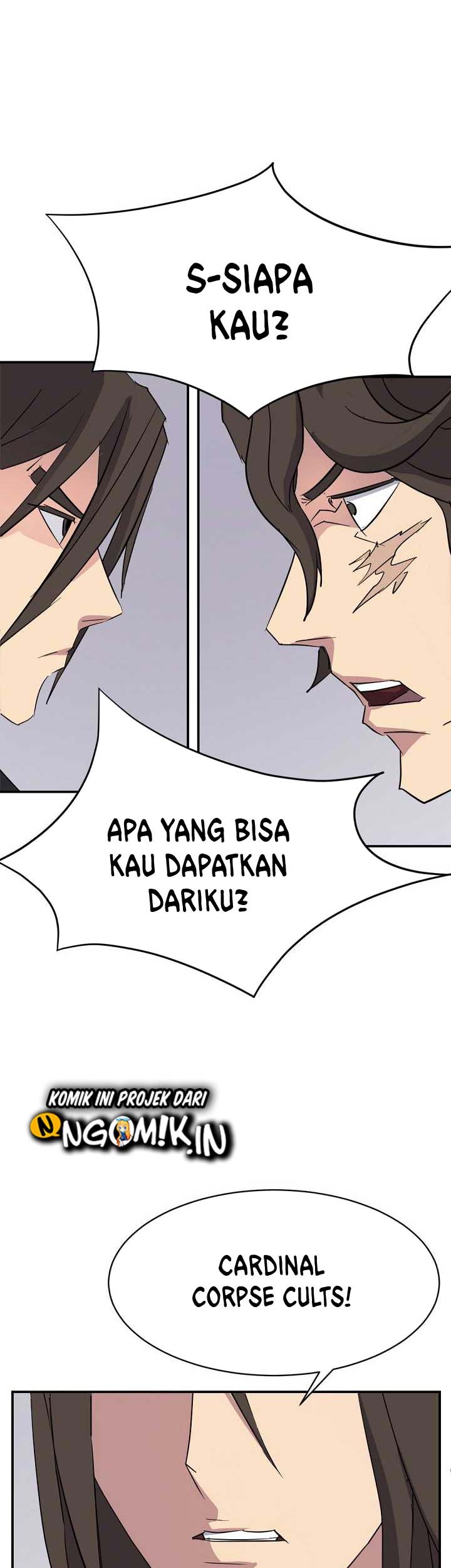 The Invincible Immortal Chapter 69 Gambar 48