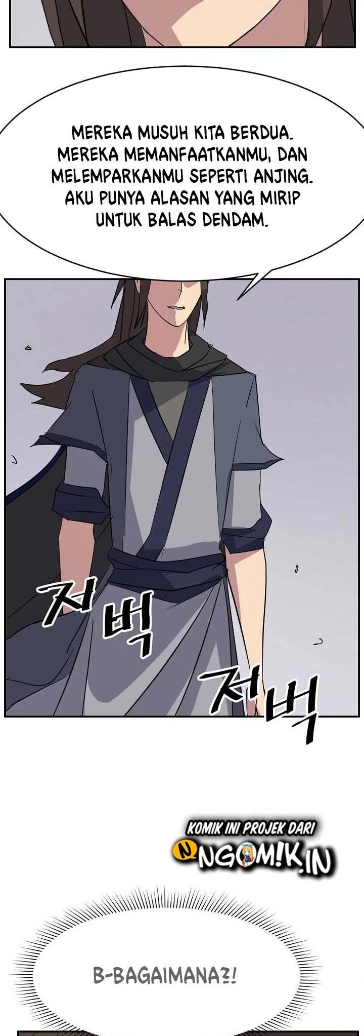 The Invincible Immortal Chapter 69 Gambar 49