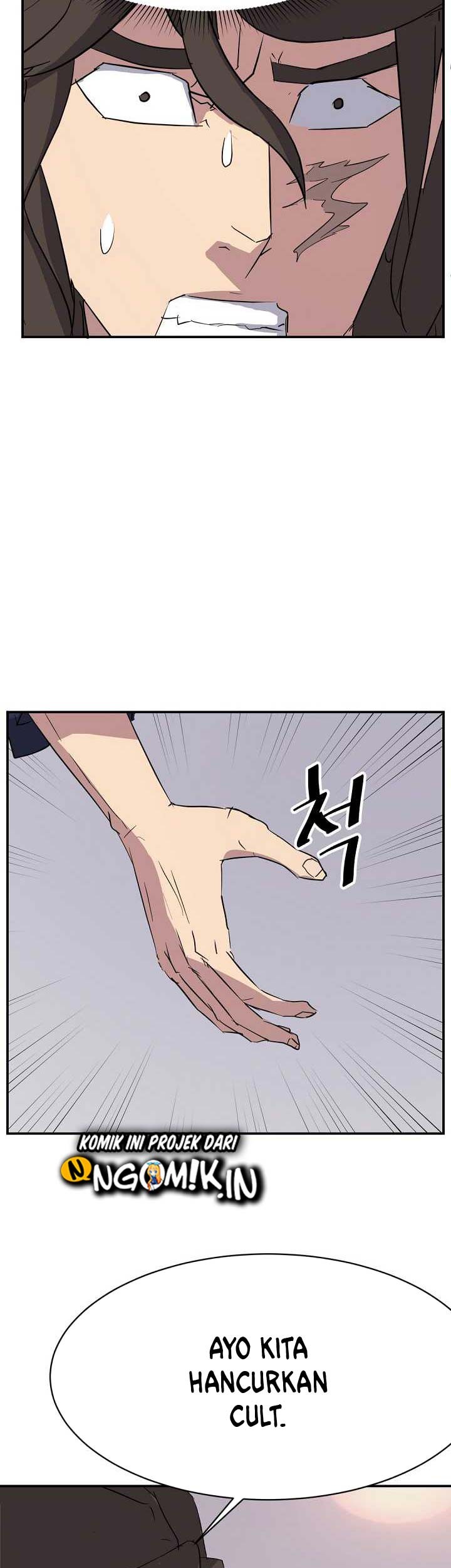 The Invincible Immortal Chapter 69 Gambar 50