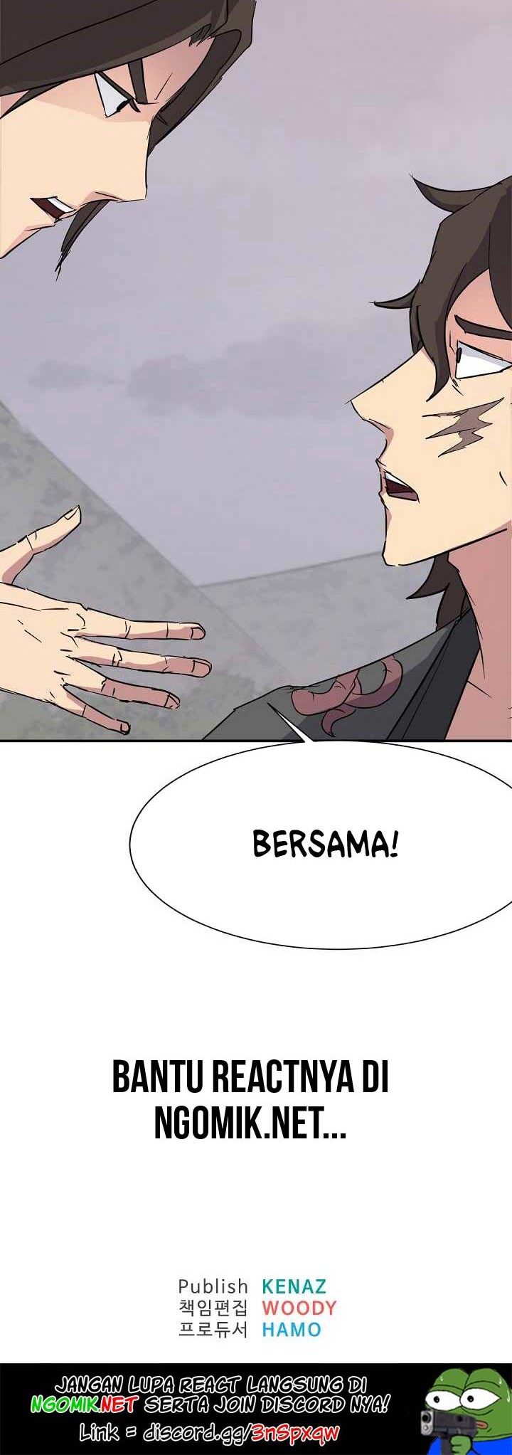 The Invincible Immortal Chapter 69 Gambar 51
