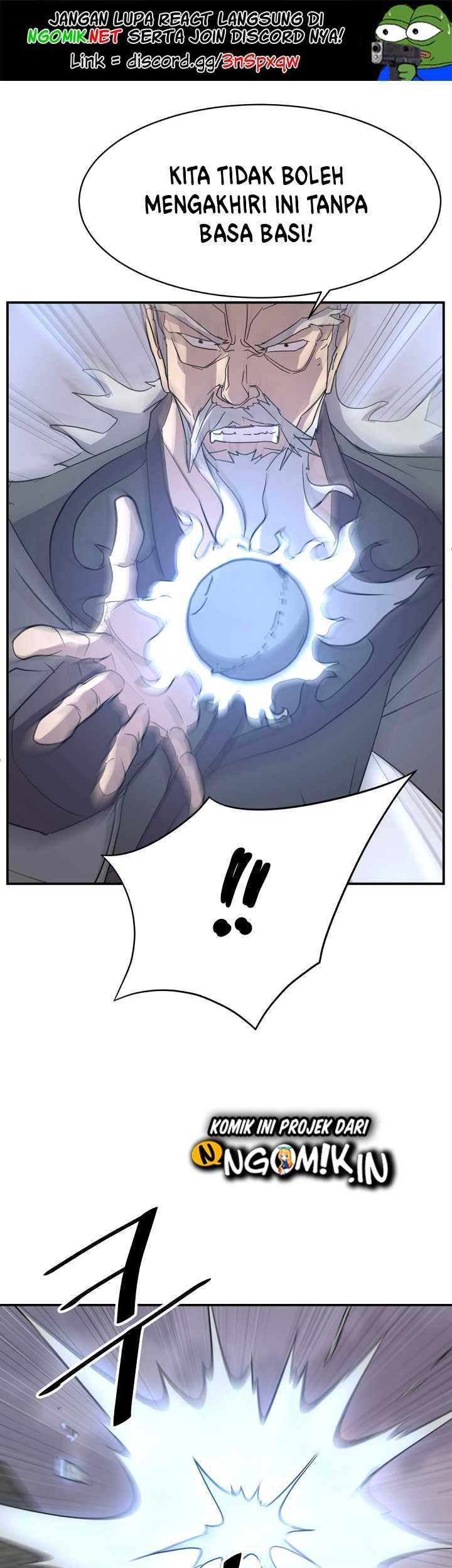 Baca The Invincible Immortal Chapter 69 Gambar 2