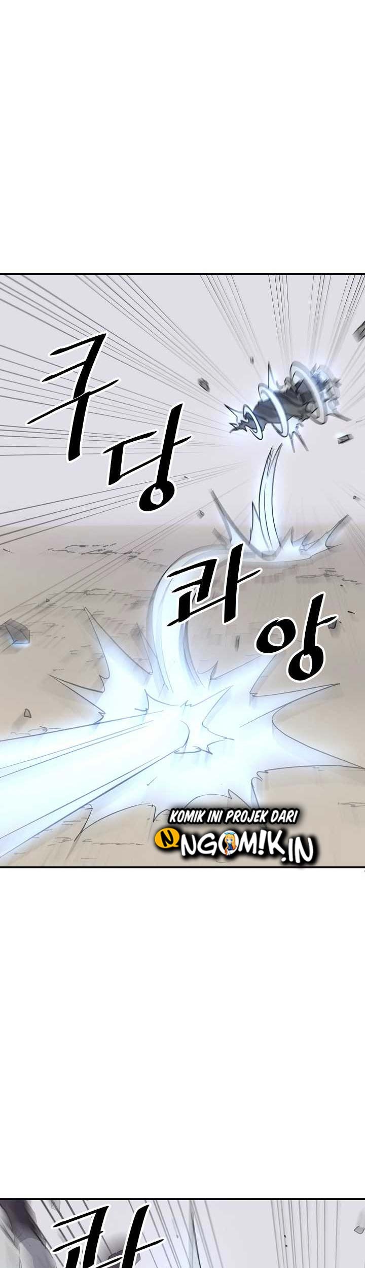 The Invincible Immortal Chapter 69 Gambar 6