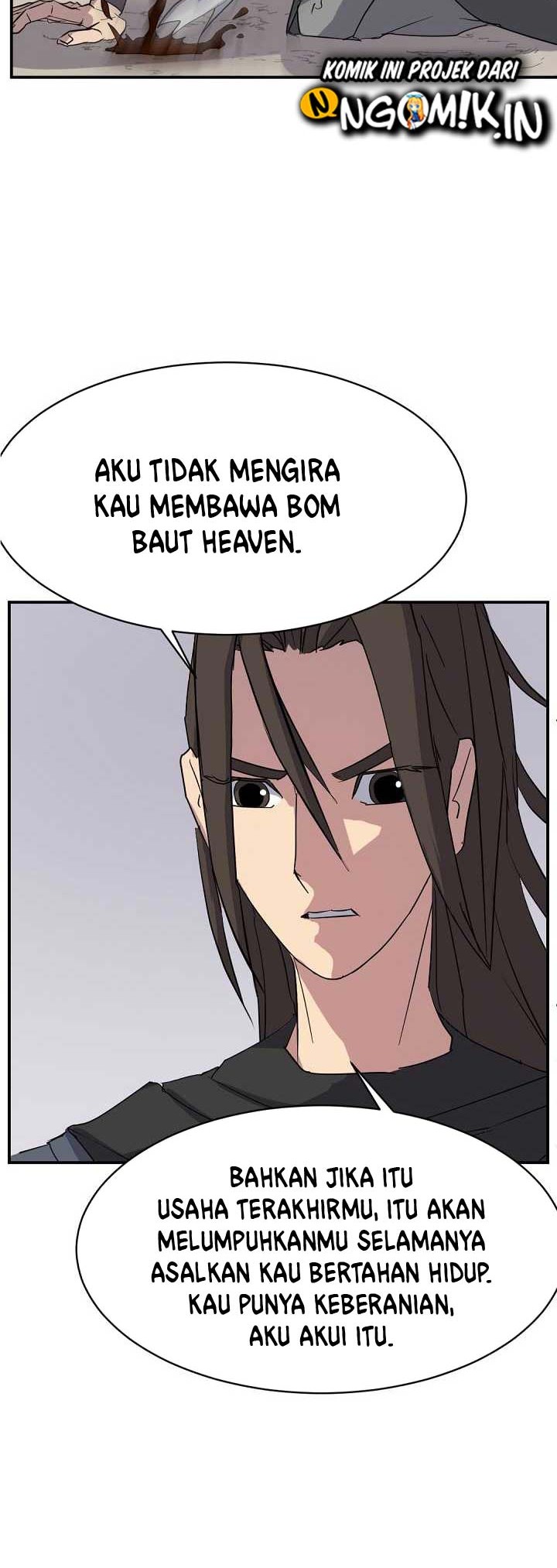 The Invincible Immortal Chapter 69 Gambar 9