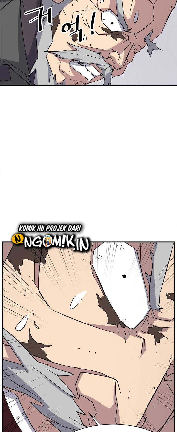 The Invincible Immortal Chapter 69 Gambar 11