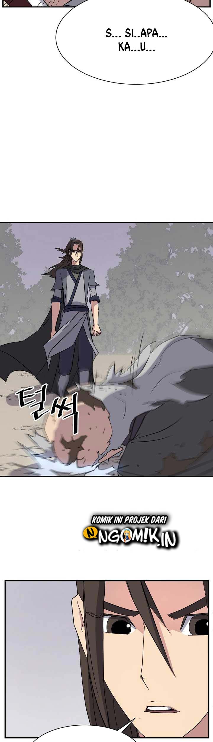 The Invincible Immortal Chapter 69 Gambar 12