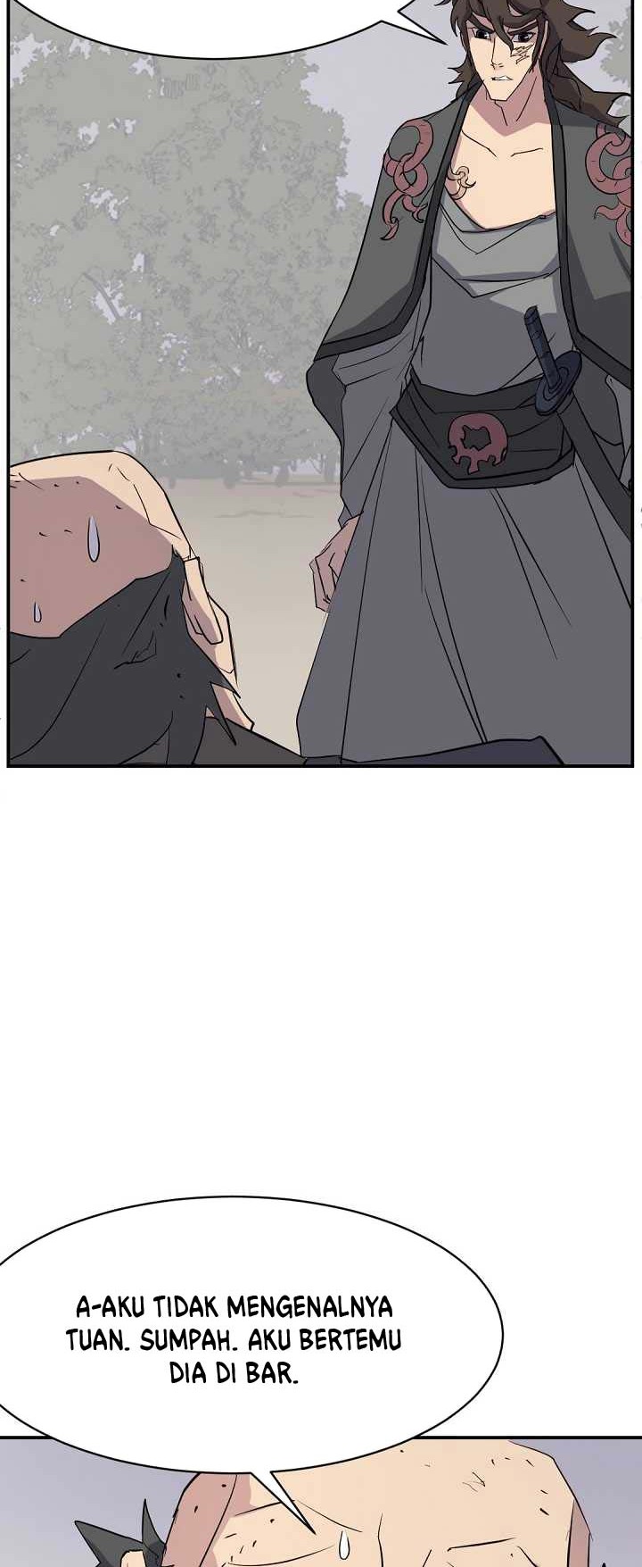 The Invincible Immortal Chapter 69 Gambar 15