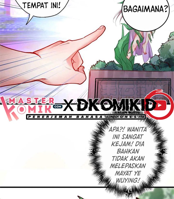 The Strongest Golden Kidney System Chapter 83 Gambar 5