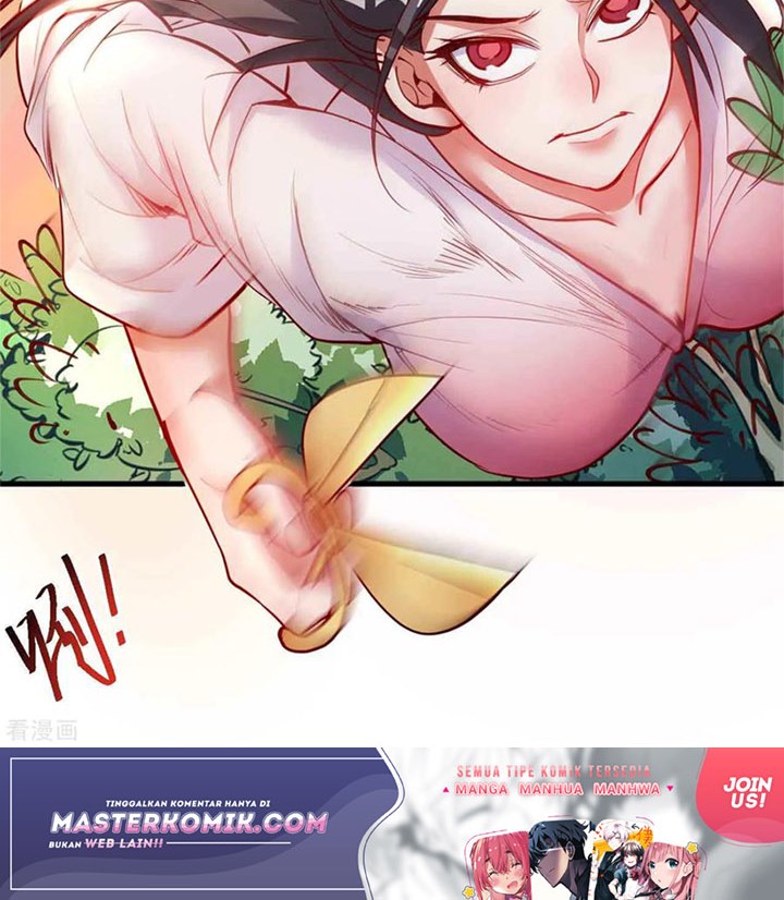 The Strongest Golden Kidney System Chapter 83 Gambar 9