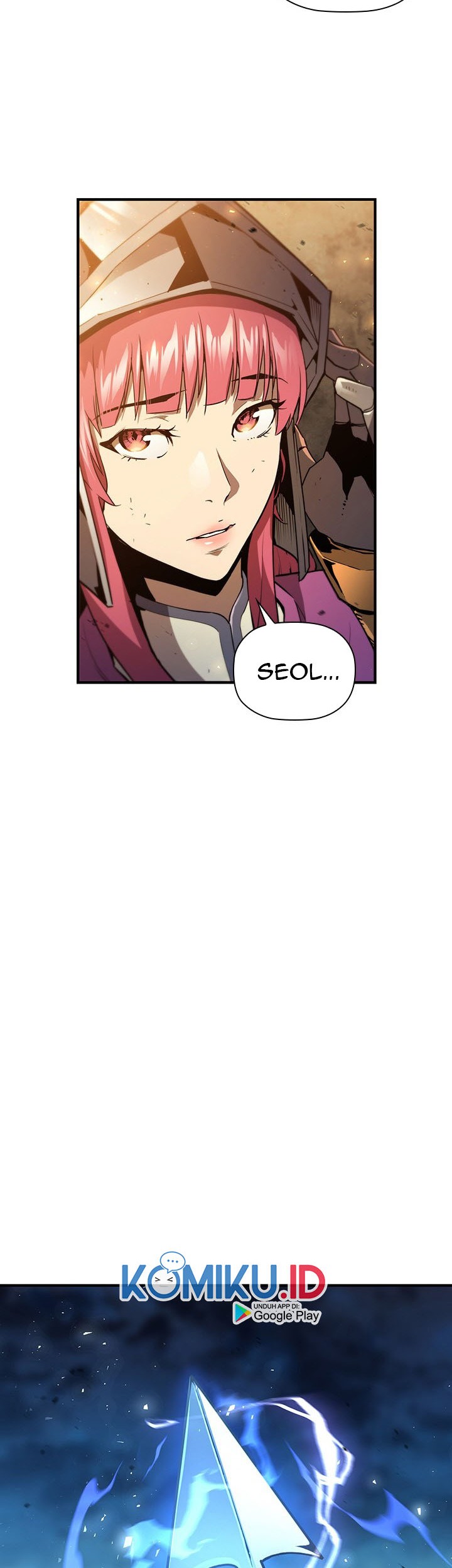 The Second Coming of Gluttony Chapter 58 Gambar 8