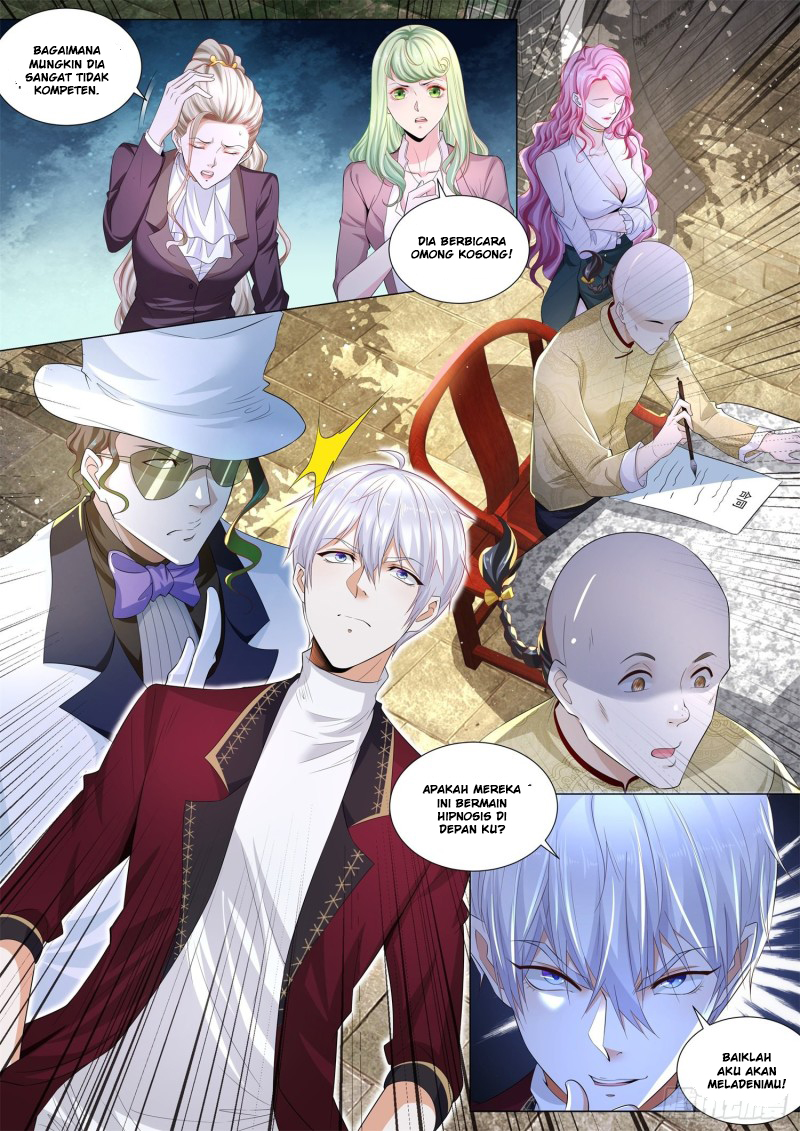 Shen Hao’s Heavenly Fall System Chapter 258 Gambar 12