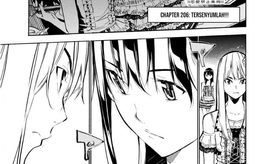 Baca  AKB49 Chapter 206 Gambar 2