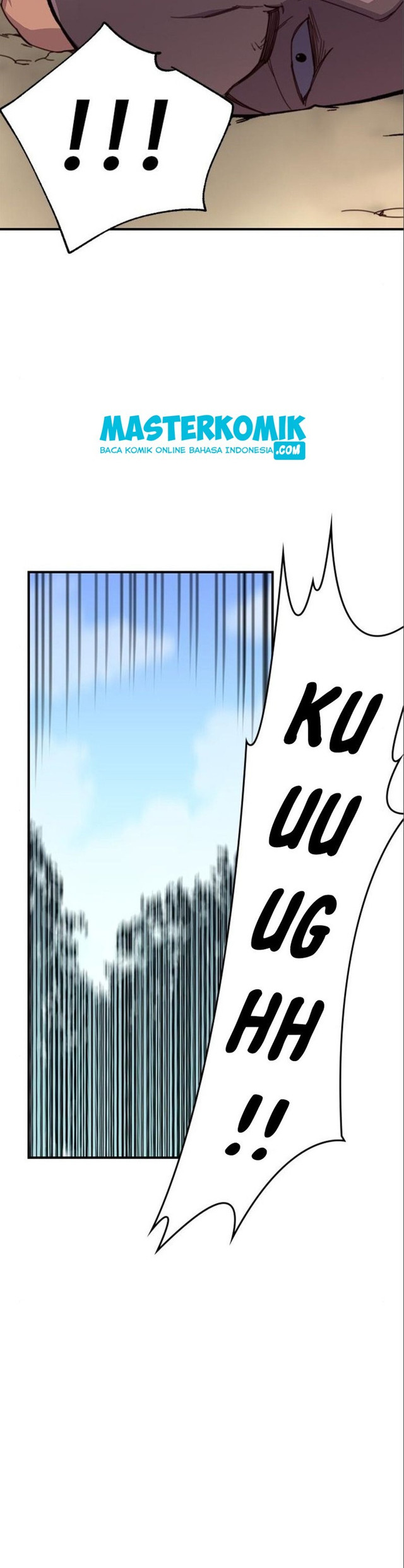 The Strongest in History Chapter 17 Gambar 16