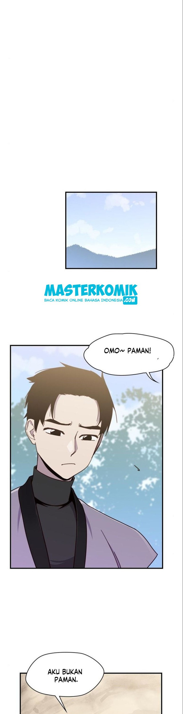 The Strongest in History Chapter 17 Gambar 37