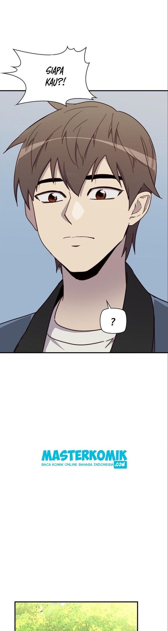 The Strongest in History Chapter 17 Gambar 44