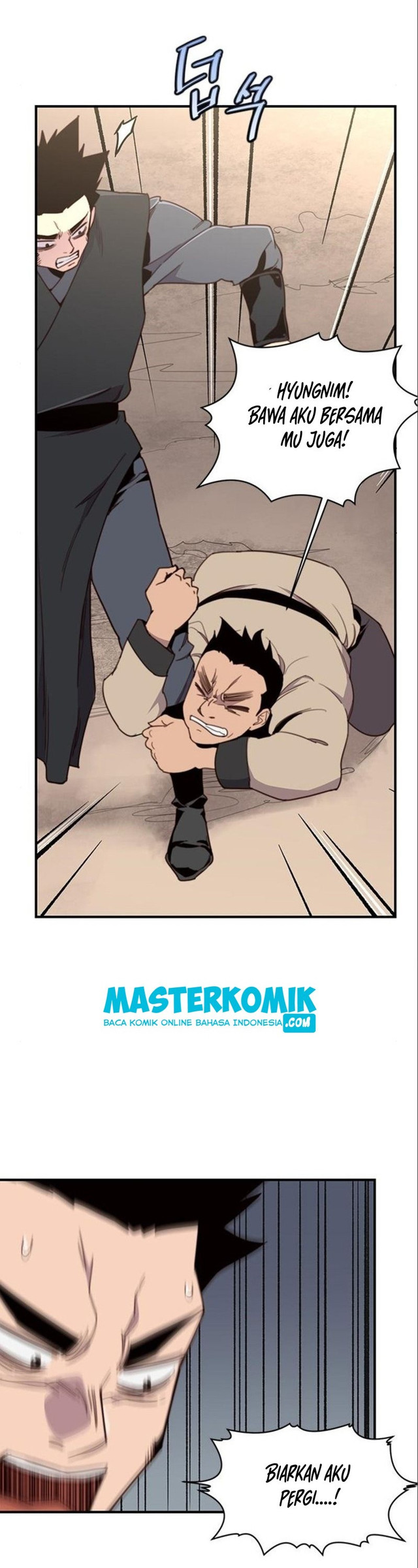 The Strongest in History Chapter 17 Gambar 9