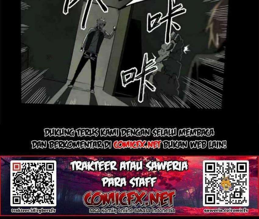 The Terminal Illness Chapter 25 Gambar 43