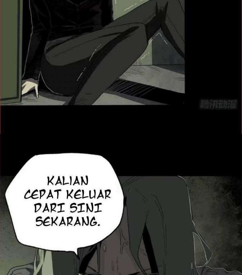 The Terminal Illness Chapter 25 Gambar 47