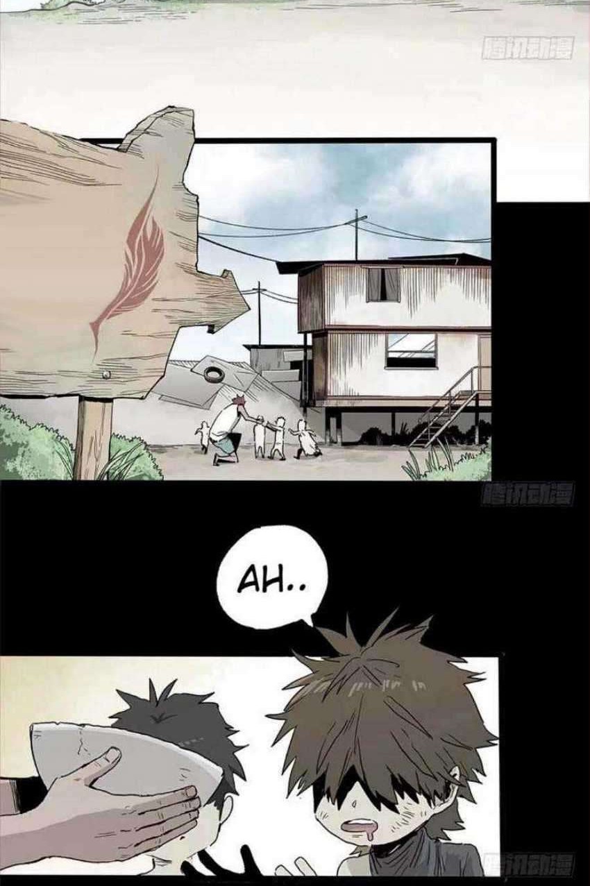 The Terminal Illness Chapter 24 Gambar 16