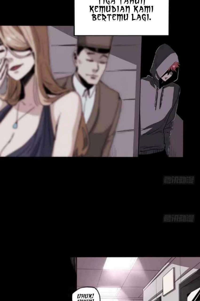 The Terminal Illness Chapter 24 Gambar 27