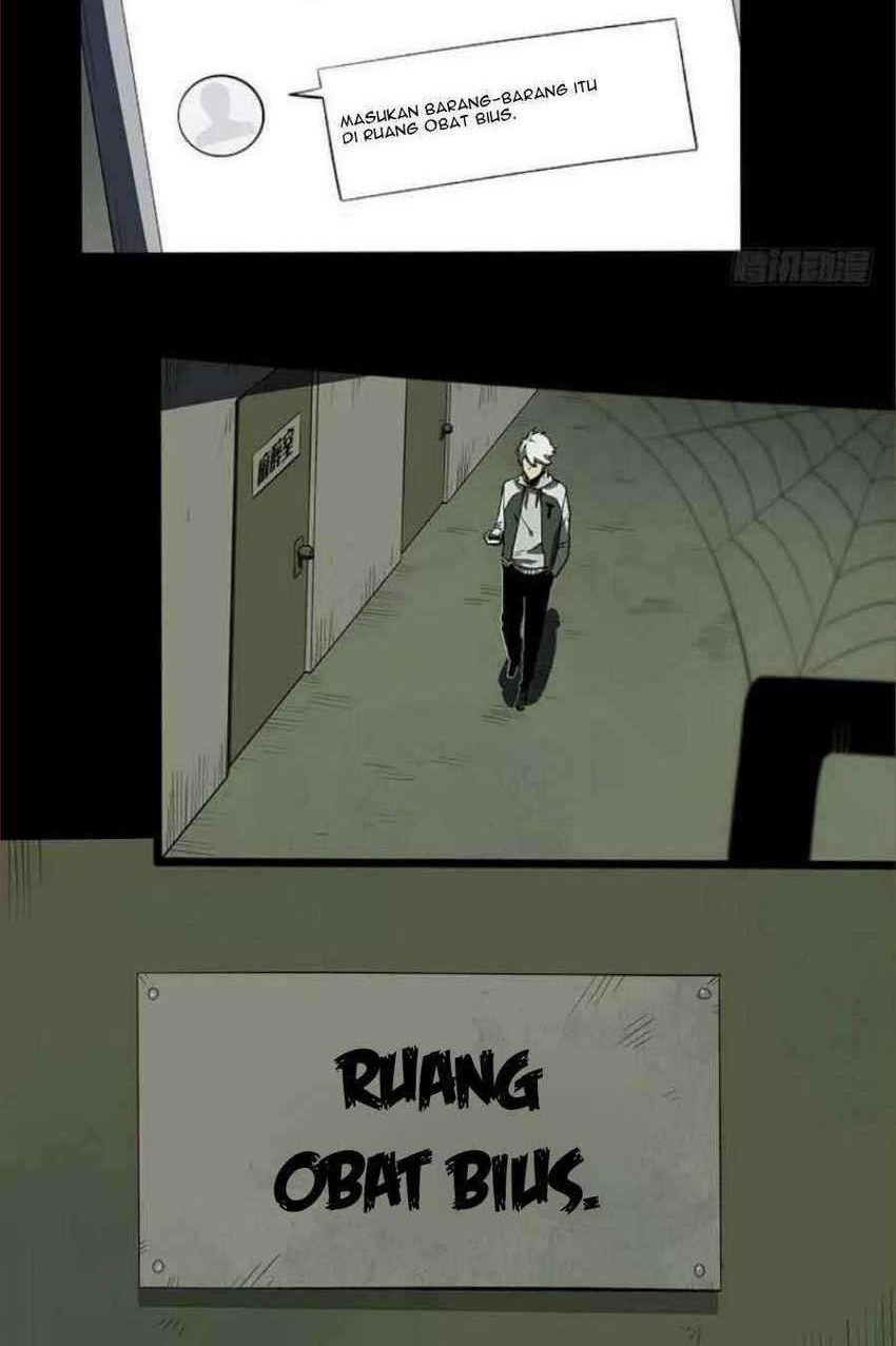 The Terminal Illness Chapter 24 Gambar 34