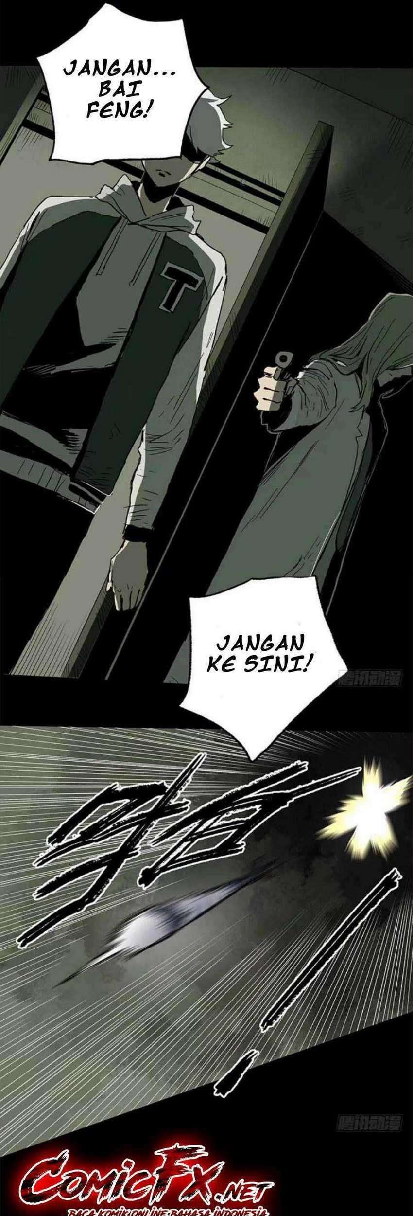 The Terminal Illness Chapter 24 Gambar 37