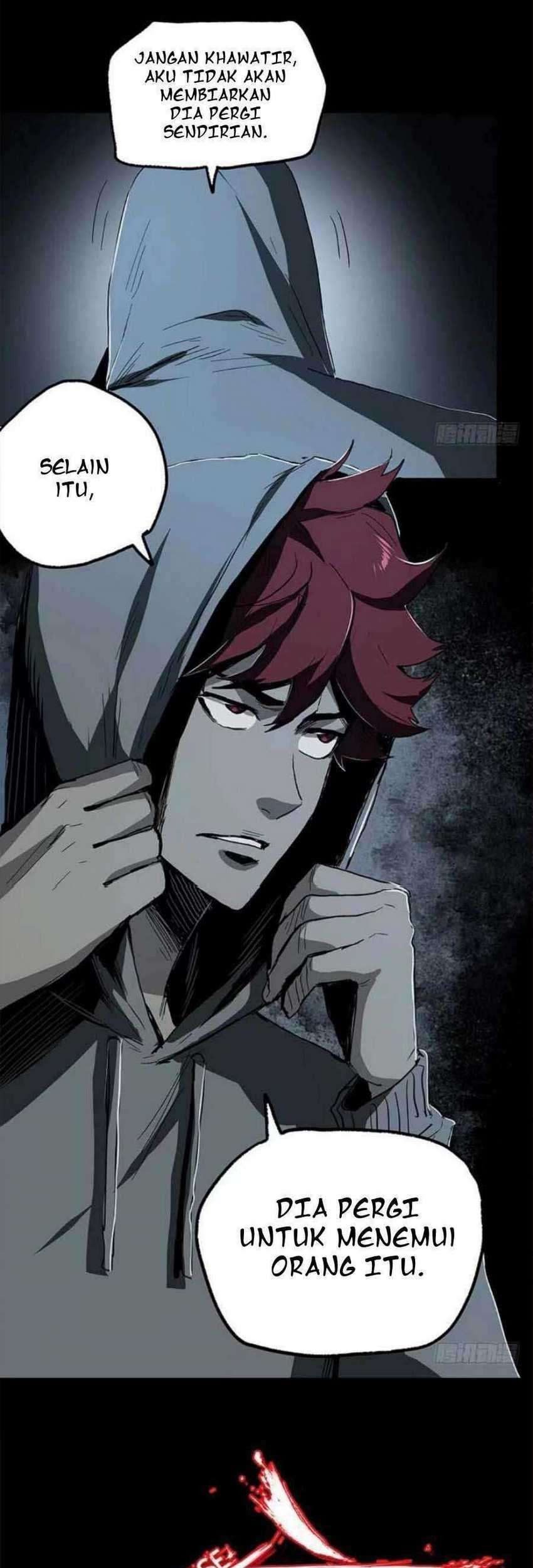 The Terminal Illness Chapter 24 Gambar 5