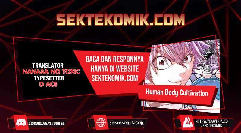 Baca Komik Human Body Cultivation Chapter 88 Gambar 1