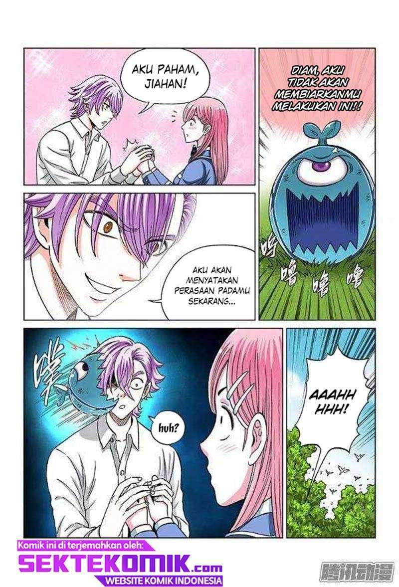 Human Body Cultivation Chapter 87 Gambar 12