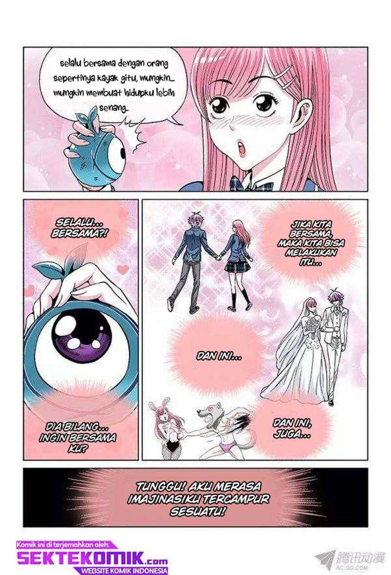 Human Body Cultivation Chapter 86 Gambar 16