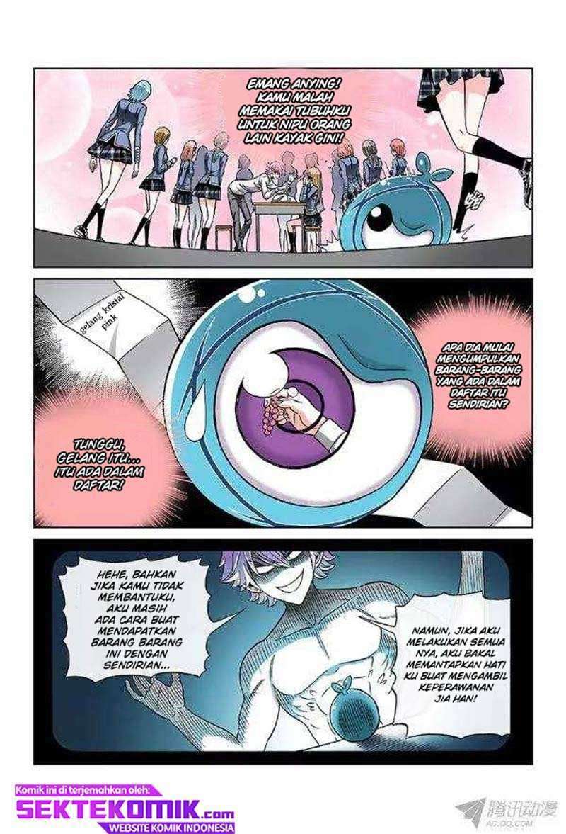 Human Body Cultivation Chapter 86 Gambar 7