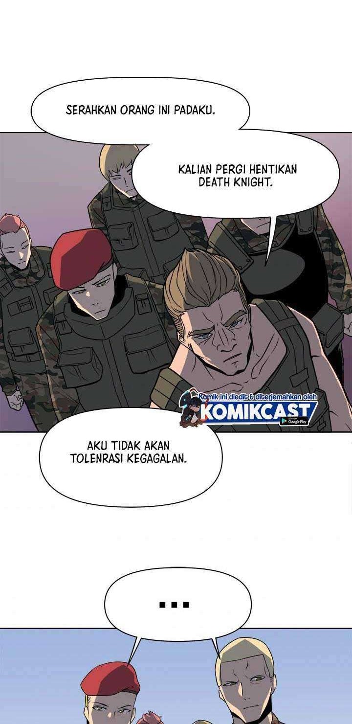 The Strongest Manager In History Chapter 32 Gambar 21