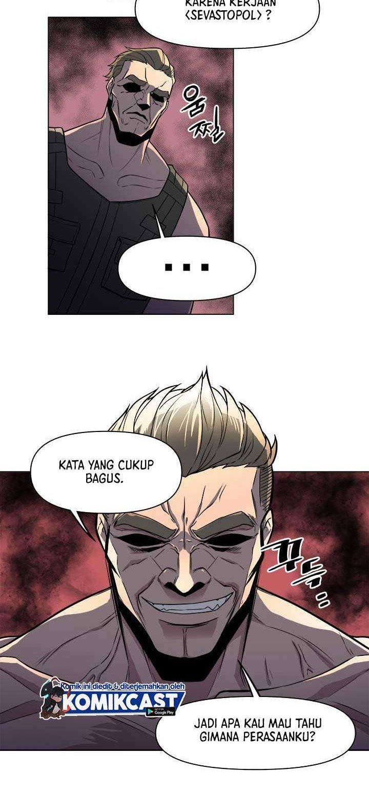 The Strongest Manager In History Chapter 32 Gambar 23