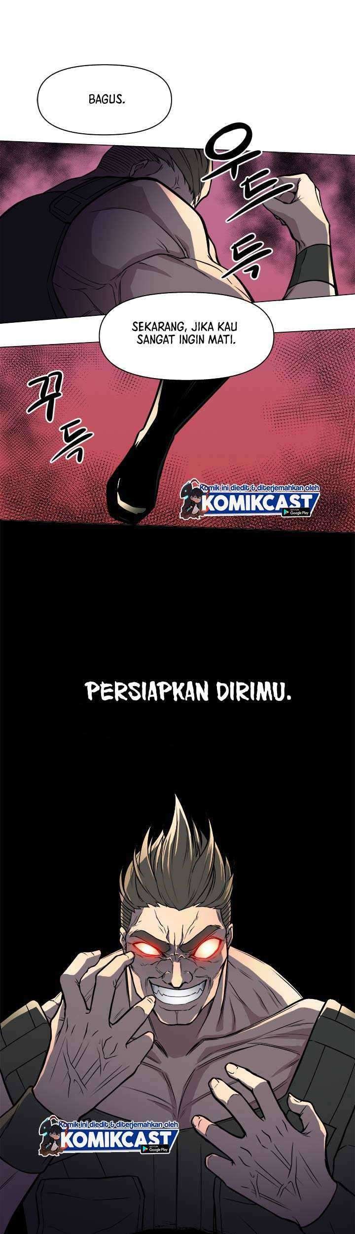 The Strongest Manager In History Chapter 32 Gambar 24