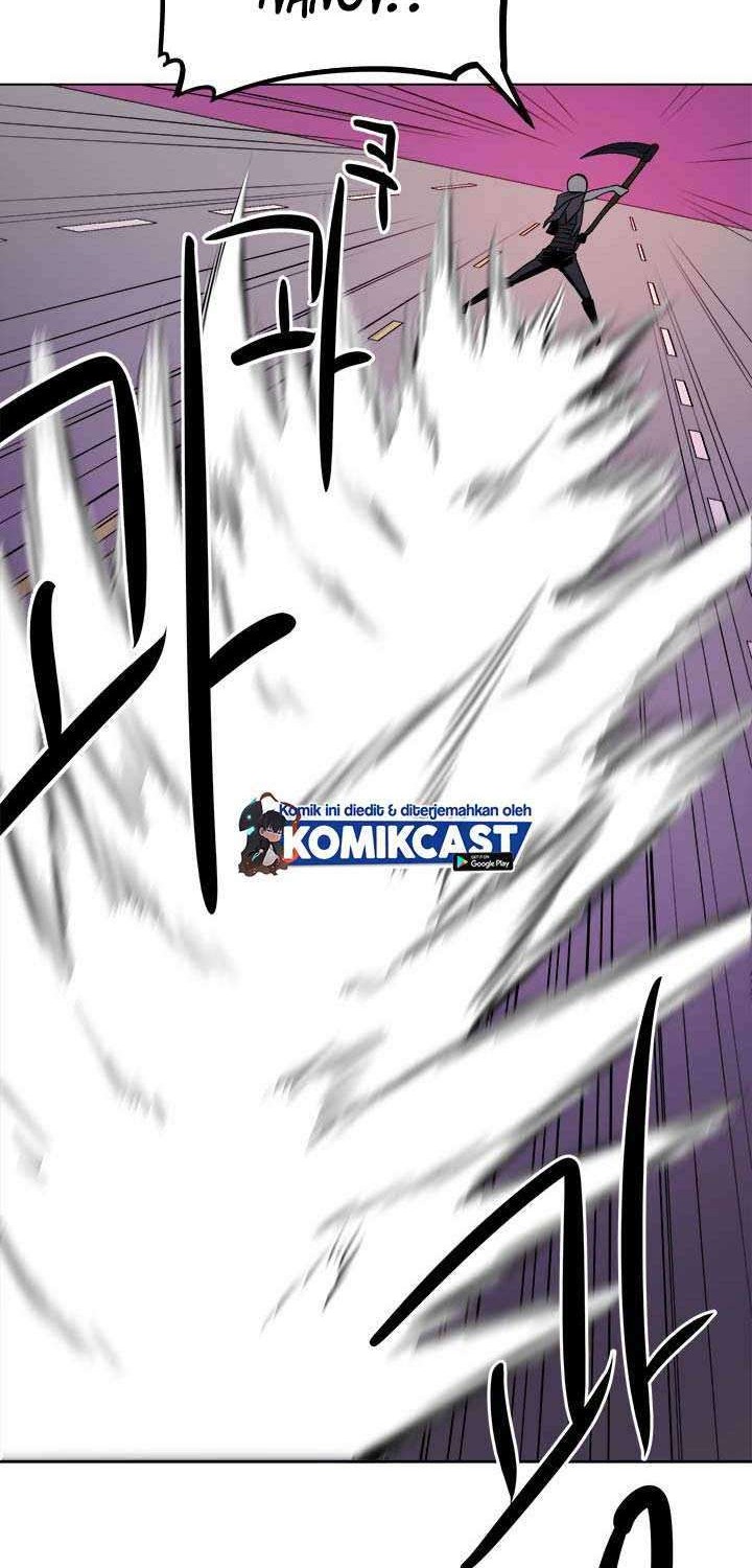 The Strongest Manager In History Chapter 32 Gambar 27