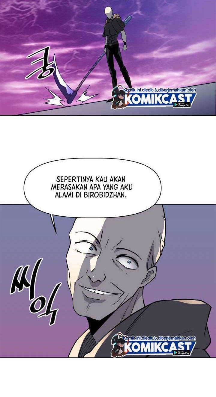 The Strongest Manager In History Chapter 32 Gambar 31