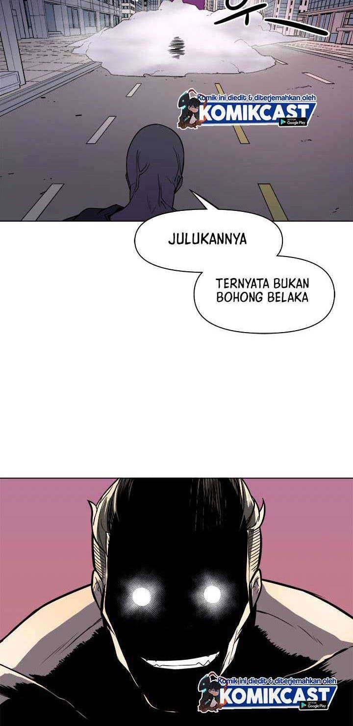 The Strongest Manager In History Chapter 32 Gambar 33