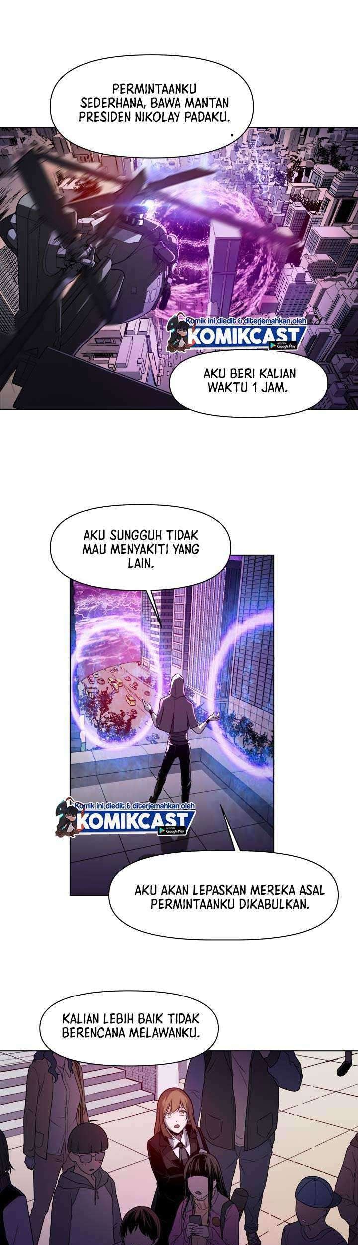 Baca The Strongest Manager In History Chapter 32 Gambar 2
