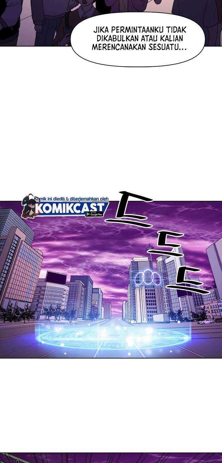 The Strongest Manager In History Chapter 32 Gambar 3