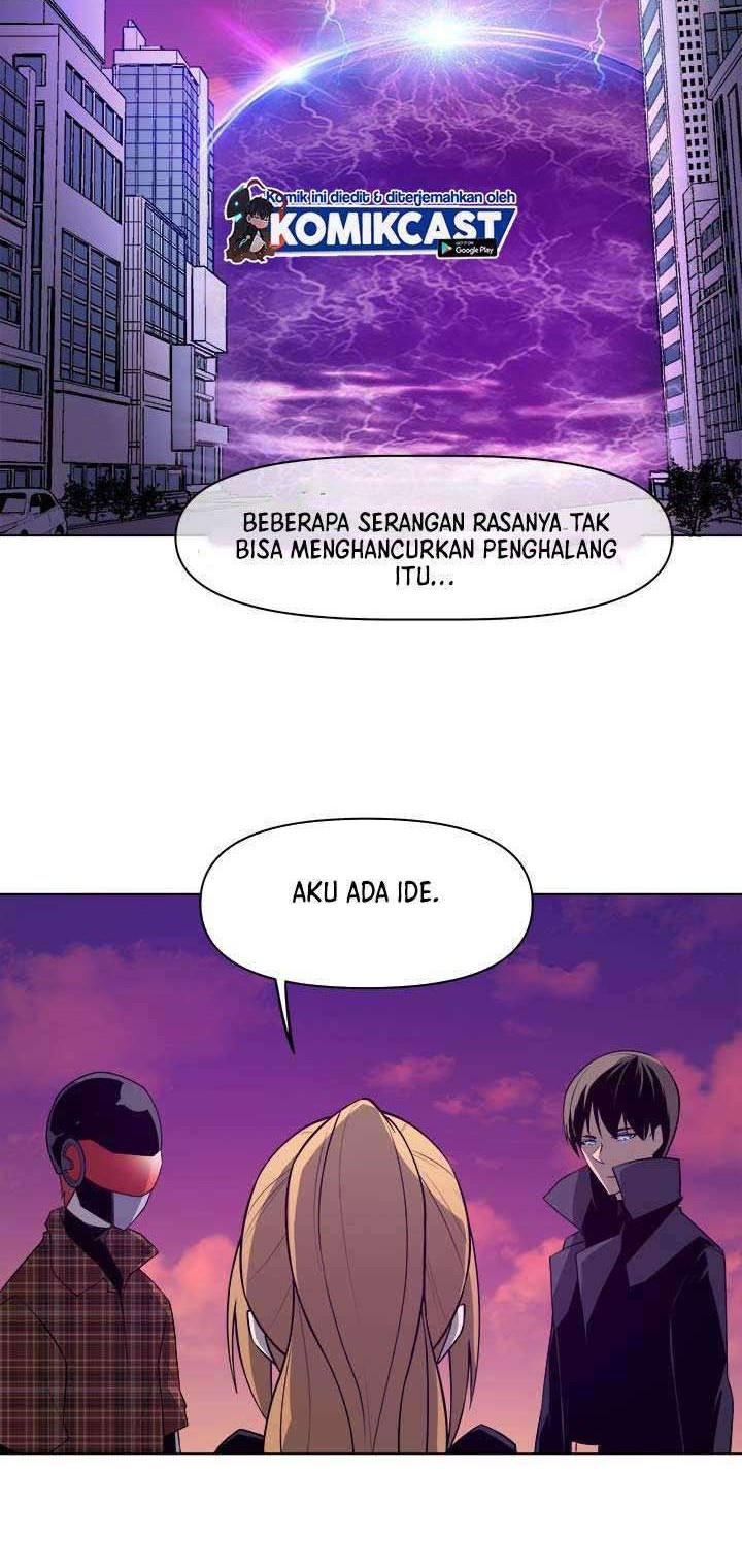 The Strongest Manager In History Chapter 32 Gambar 11