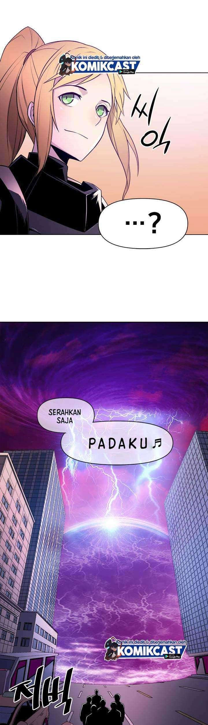 The Strongest Manager In History Chapter 32 Gambar 12
