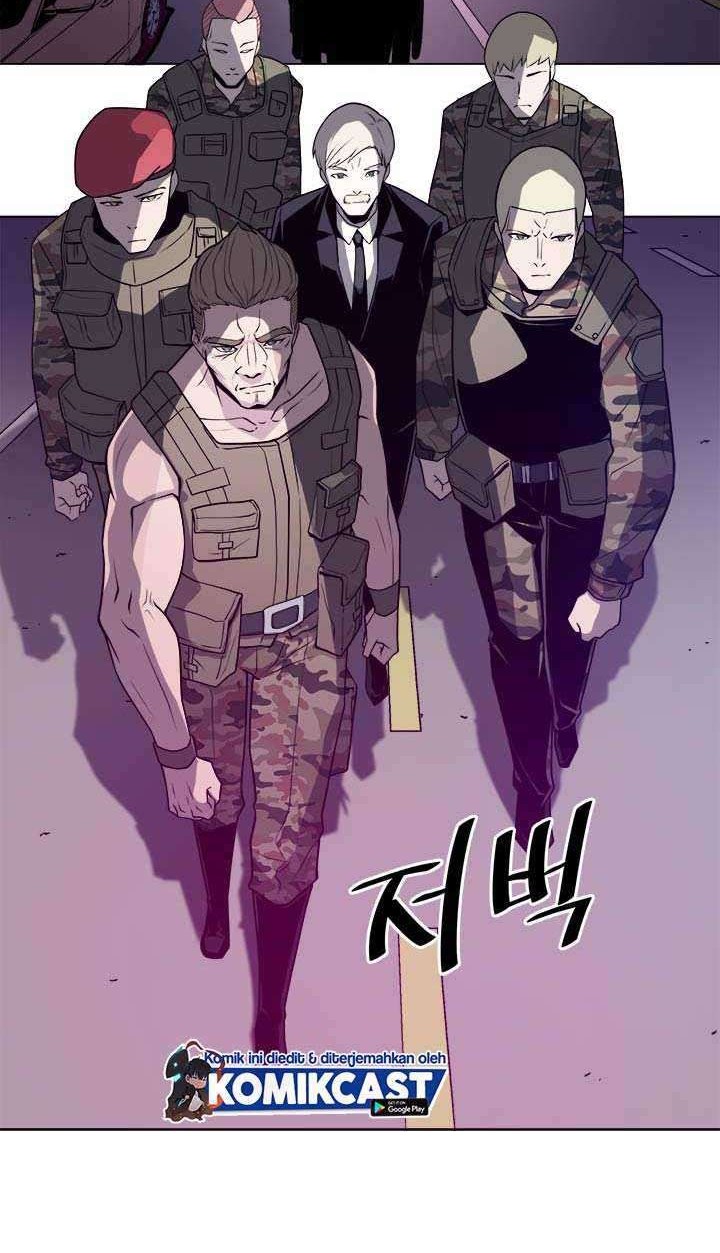 The Strongest Manager In History Chapter 32 Gambar 13