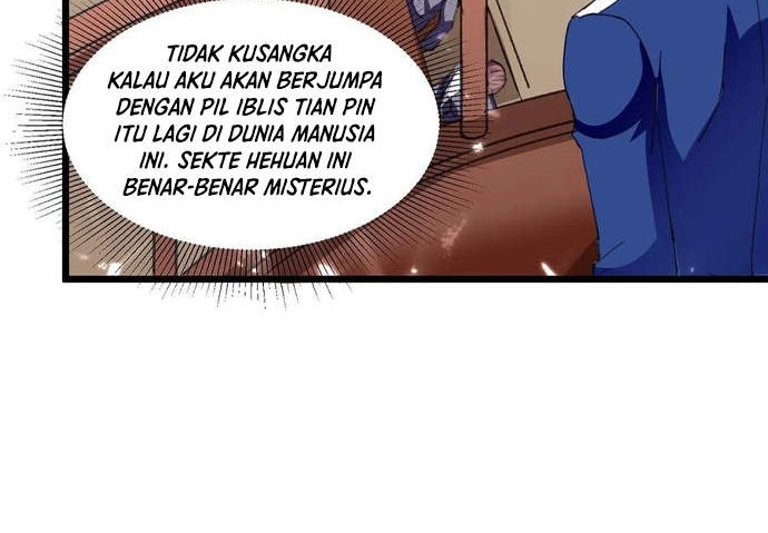 Rebirth Abandoned Less Return Chapter 181 Gambar 13
