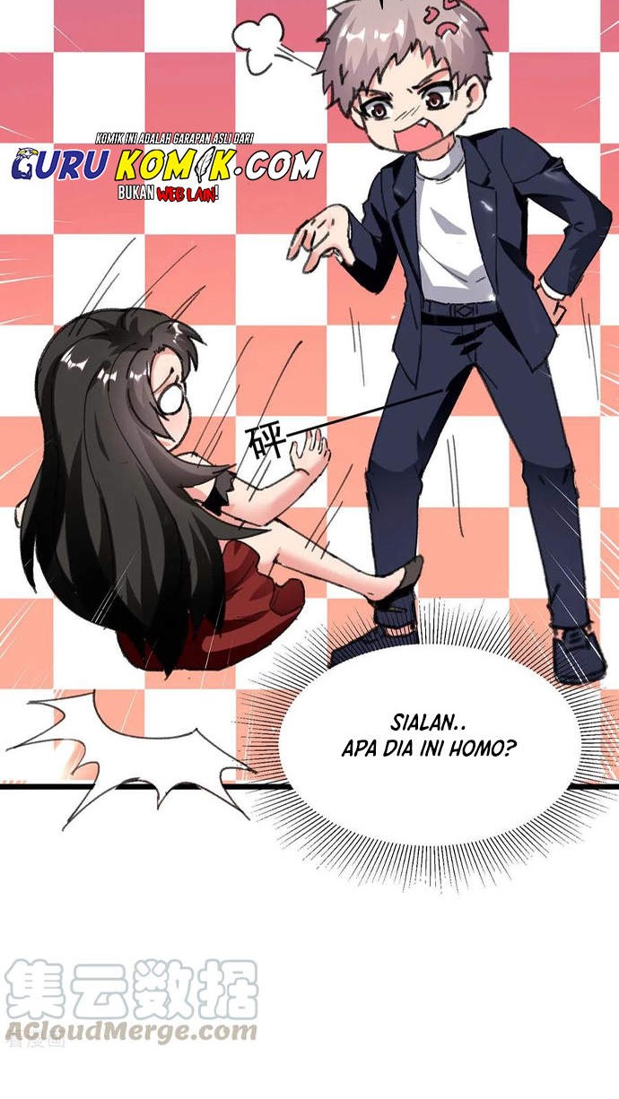 Rebirth Abandoned Less Return Chapter 181 Gambar 19