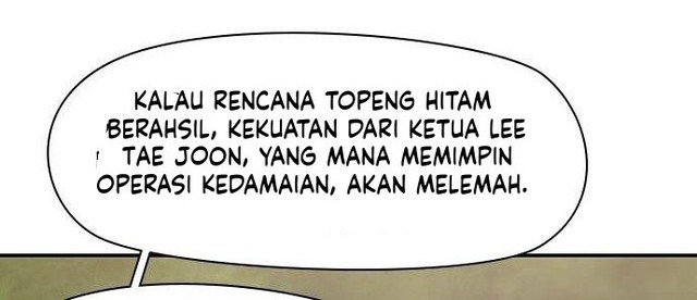 The Strongest in History Chapter 18 Gambar 21