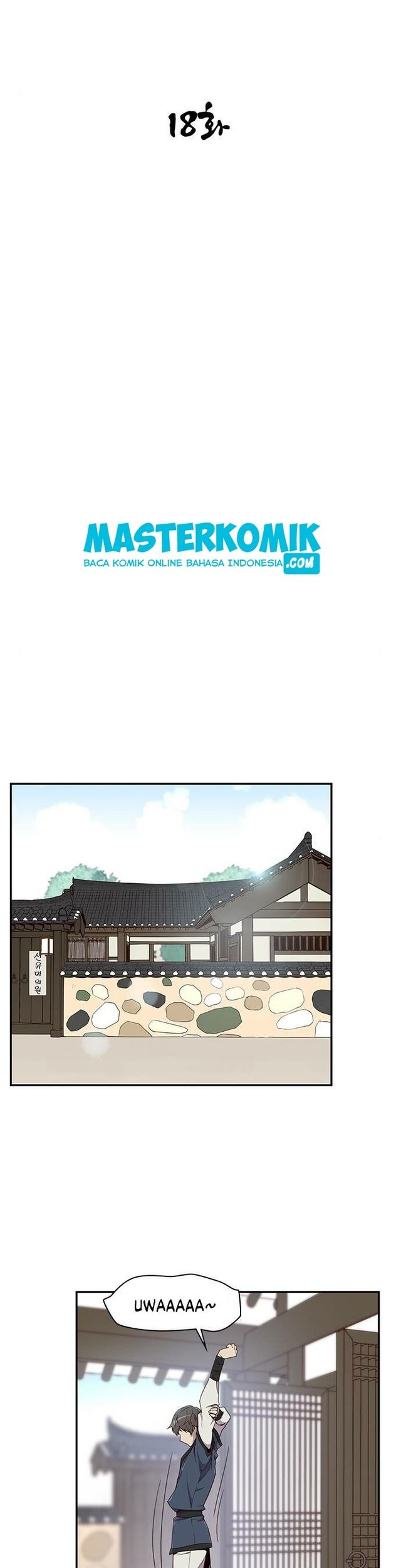 The Strongest in History Chapter 18 Gambar 26