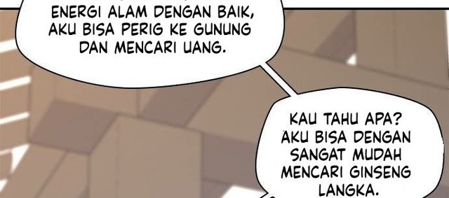 The Strongest in History Chapter 18 Gambar 31
