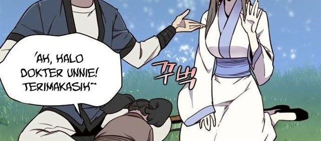 The Strongest in History Chapter 18 Gambar 41