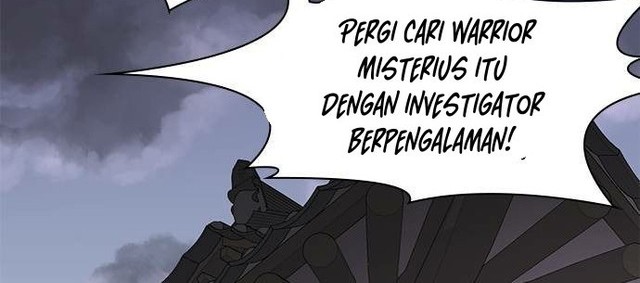 The Strongest in History Chapter 18 Gambar 59